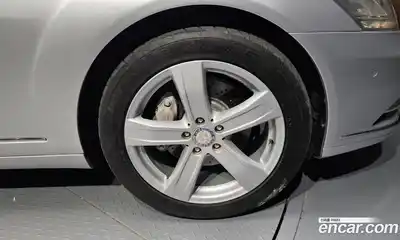 Mercedes-Benz S-Class 2011 3.5 Автомат в Москве № 195291, миниатюра 3