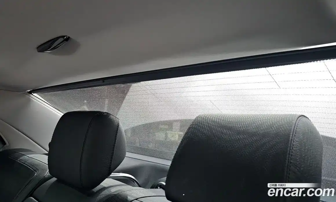 Mercedes-Benz S-Class 2011 3.5 Автомат в Москве № 195291, фото 4