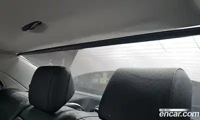 Mercedes-Benz S-Class 2011 3.5 Автомат в Москве № 195291, миниатюра 4