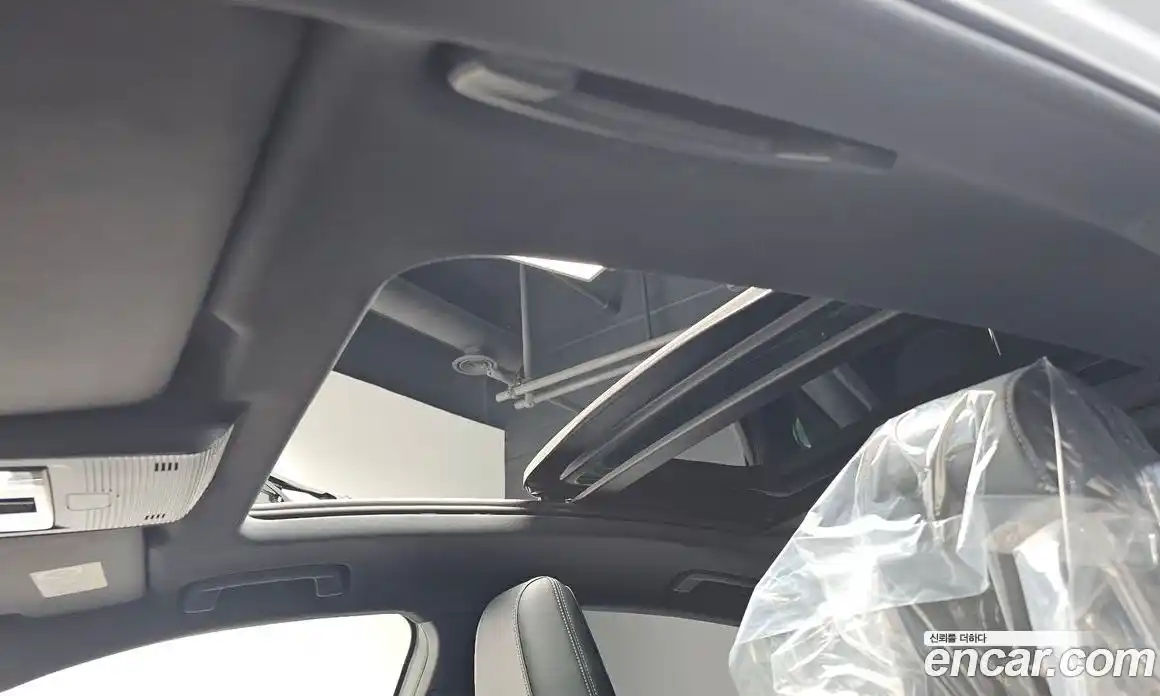 Audi Q4 e-tron 2022 0.2 Автомат в Москве № 196169, фото 12