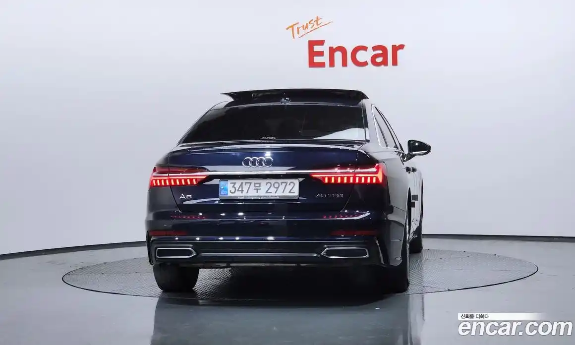 Audi A6 2020 2.0 Автомат в Москве № 196679, фото 20