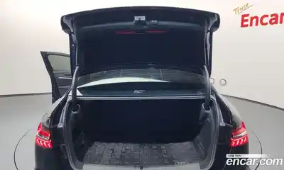 Audi A6 2020 2.0 Автомат в Москве № 196679, миниатюра 4