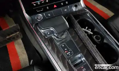 Audi A6 2020 2.0 Автомат в Москве № 196679, миниатюра 7