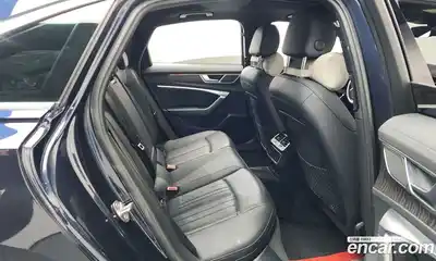 Audi A6 2020 2.0 Автомат в Москве № 196679, миниатюра 8