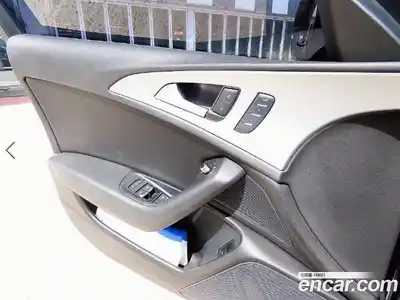 Audi A6 2012 3.0 Автомат в Москве № 196786, миниатюра 11