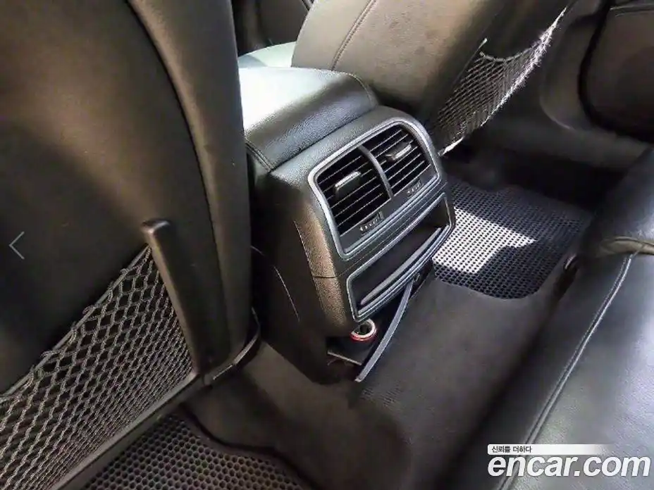 Audi A6 2012 3.0 Автомат в Москве № 196786, фото 17