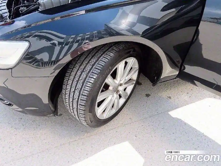 Audi A6 2012 3.0 Автомат в Москве № 196786, фото 20