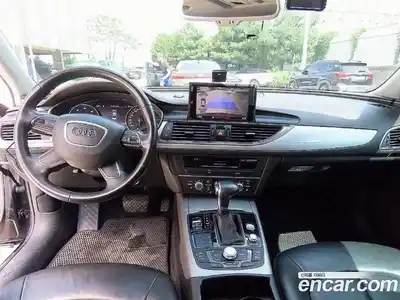 Audi A6 2012 3.0 Автомат в Москве № 196786, миниатюра 7