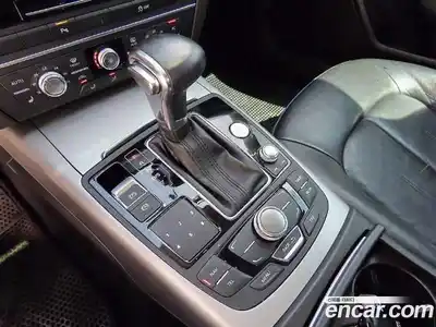 Audi A6 2012 3.0 Автомат в Москве № 196786, миниатюра 10