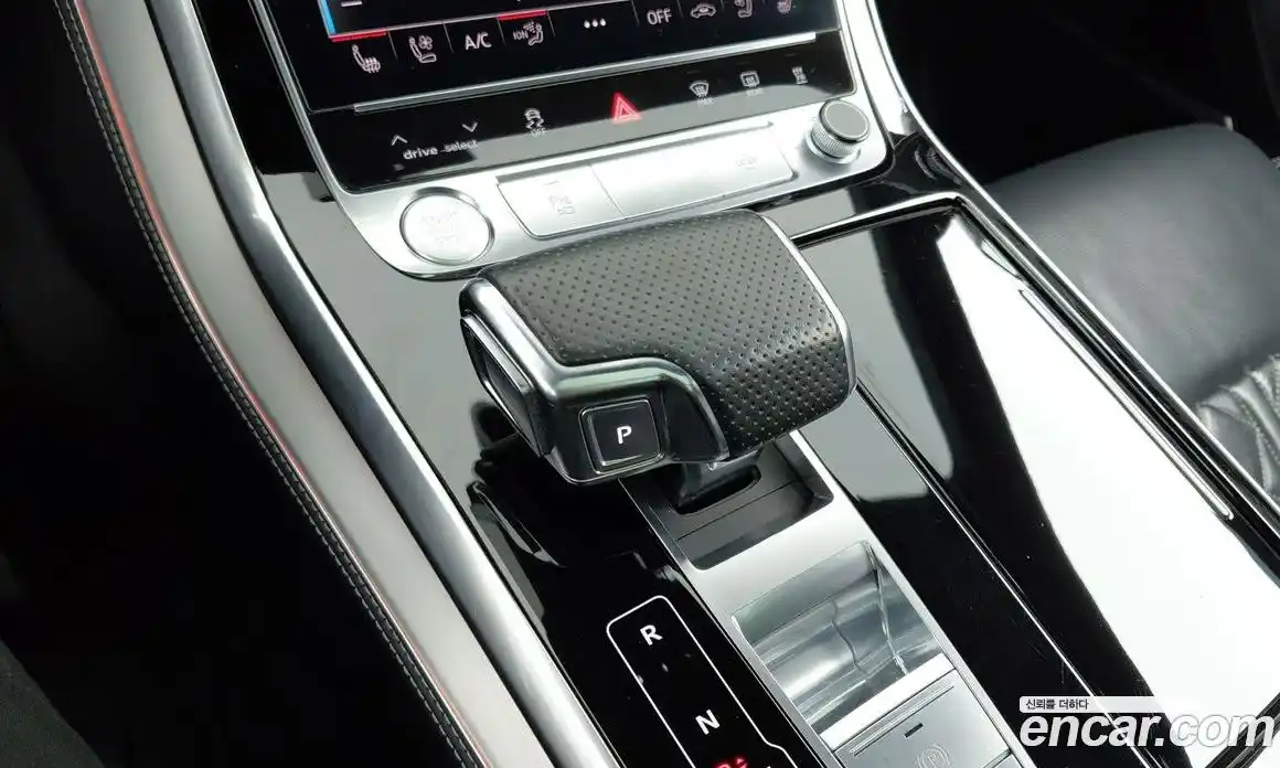 Audi Q8 2020 3.0 Автомат в Москве № 196832, фото 12