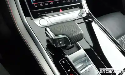 Audi Q8 2020 3.0 Автомат в Москве № 196832, миниатюра 12