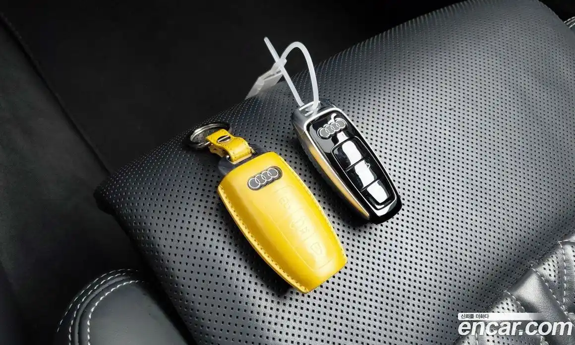 Audi Q8 2020 3.0 Автомат в Москве № 196832, фото 16