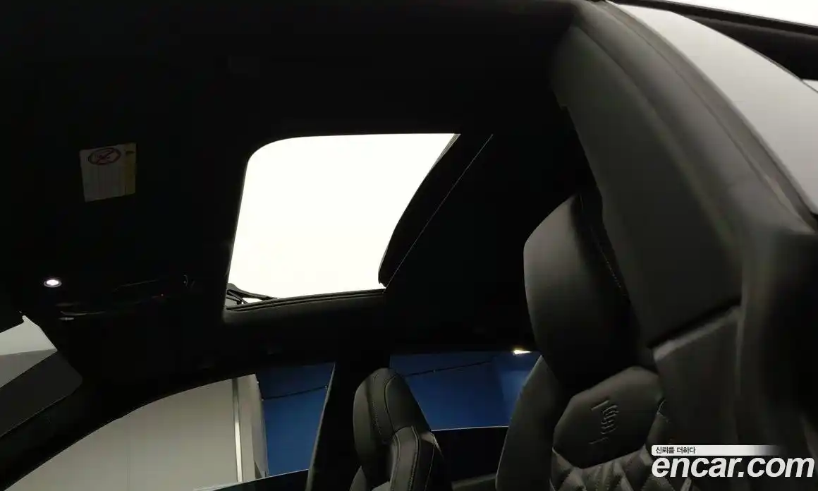 Audi Q8 2020 3.0 Автомат в Москве № 196832, фото 17