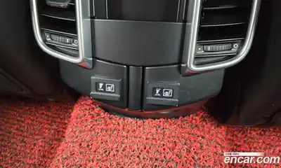 Porsche Cayenne 2018 3.6 Автомат в Москве № 197354, миниатюра 7