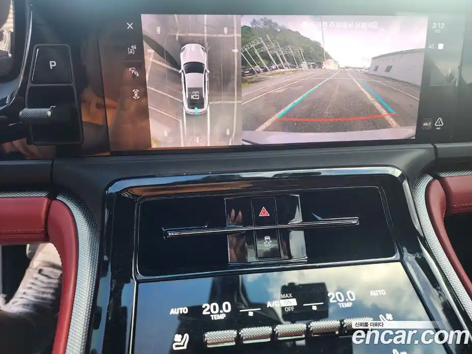 Porsche Panamera 2025 4.0 Автомат в Москве № 197750, фото 11