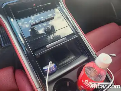 Porsche Panamera 2025 4.0 Автомат в Москве № 197750, миниатюра 12