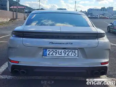 Porsche Panamera 2025 4.0 Автомат в Москве № 197750, миниатюра 5