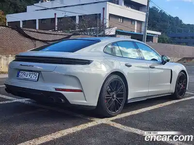 Porsche Panamera 2025 4.0 Автомат в Москве № 197750, миниатюра 6
