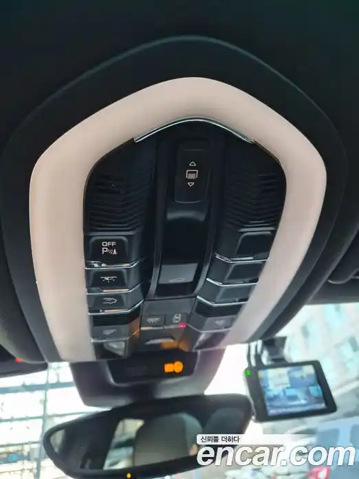 Porsche Macan 2015 3.0 Автомат в Москве № 198016, фото 1