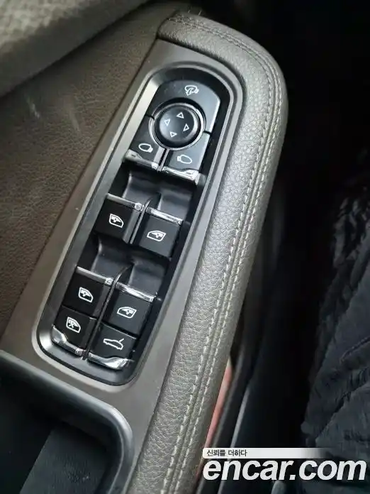 Porsche Macan 2015 3.0 Автомат в Москве № 198016, фото 11