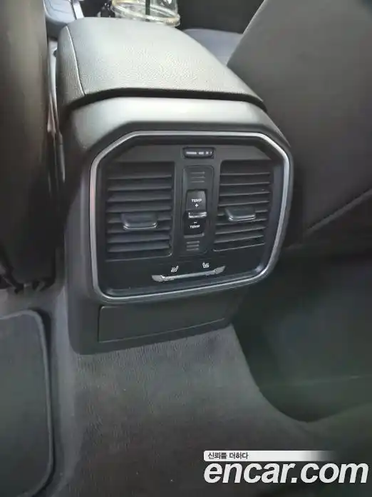 Porsche Macan 2015 3.0 Автомат в Москве № 198016, фото 16