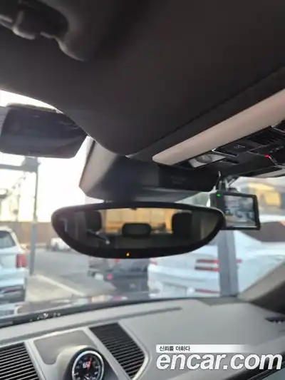 Porsche Macan 2015 3.0 Автомат в Москве № 198016, миниатюра 5