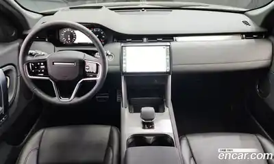 Land Rover Discovery Sport 2025 2.0 Автомат в Москве № 198049, миниатюра 10