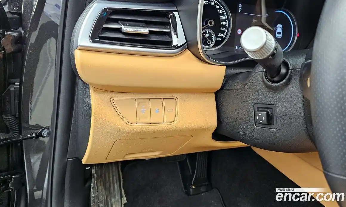 Genesis G70 2024 2.5 Автомат в Москве № 19863, фото 7