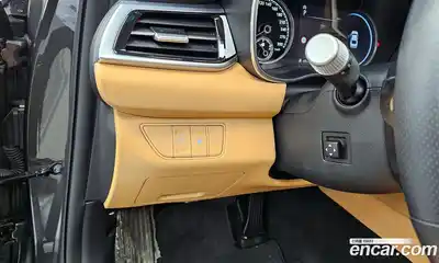 Genesis G70 2024 2.5 Автомат в Москве № 19863, миниатюра 7