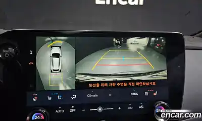 Lexus NX 2022 2.5 Автомат в Москве № 198893, миниатюра 12