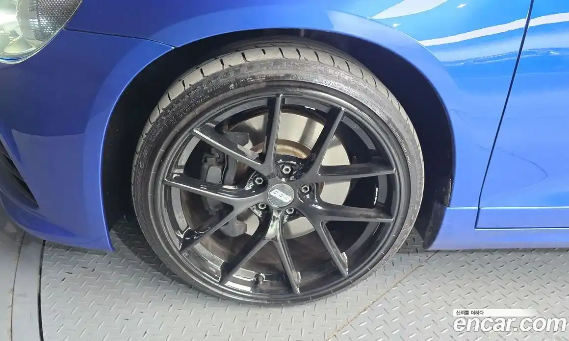 Volkswagen Scirocco 2013 2.0 Автомат в Москве № 199121, фото 1