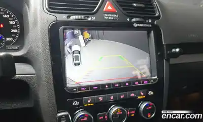 Volkswagen Scirocco 2013 2.0 Автомат в Москве № 199121, миниатюра 12