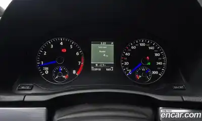 Volkswagen Scirocco 2013 2.0 Автомат в Москве № 199121, миниатюра 4