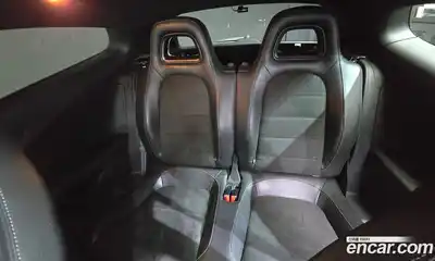 Volkswagen Scirocco 2013 2.0 Автомат в Москве № 199121, миниатюра 8