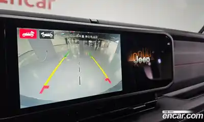 Jeep Wrangler 2024 2.0 Автомат в Москве № 199389, миниатюра 7