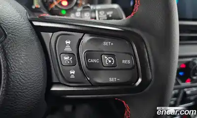 Jeep Wrangler 2024 2.0 Автомат в Москве № 199389, миниатюра 9