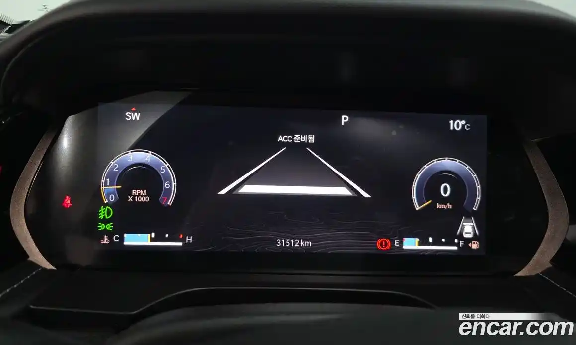 Jeep Cherokee 2022 3.6 Автомат в Москве № 199443, фото 4