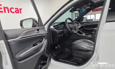 Jeep Cherokee 2022 3.6 Автомат в Москве № 199443, миниатюра 7