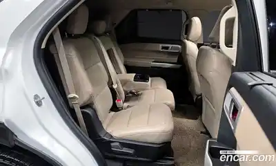 Ford Explorer 2022 2.3 Автомат в Москве № 199747, миниатюра 12