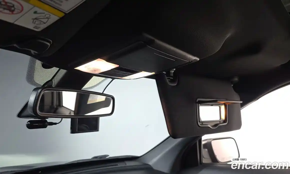 Ford Explorer 2019 2.3 Автомат в Москве № 199818, фото 5