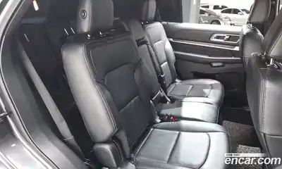 Ford Explorer 2019 2.3 Автомат в Москве № 199818, миниатюра 7