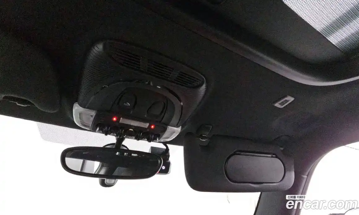 Mini Cooper 2020 2.0 Автомат в Москве № 201314, фото 13