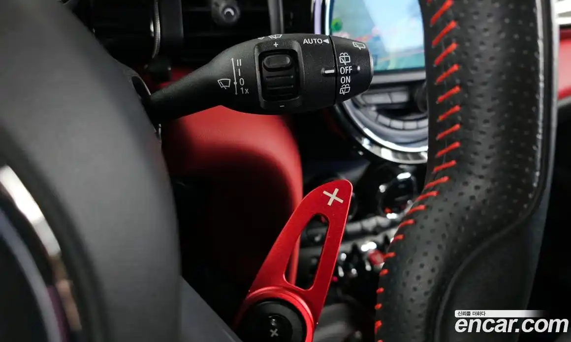 Mini Cooper 2020 2.0 Автомат в Москве № 201314, фото 15