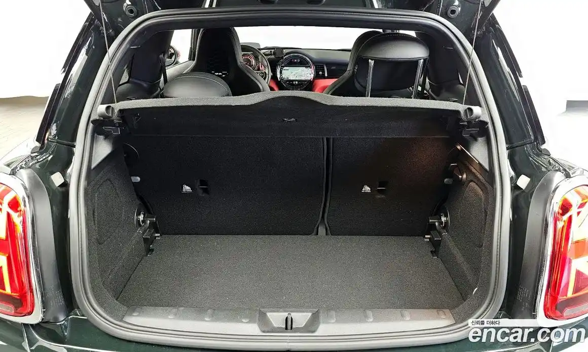 Mini Cooper 2020 2.0 Автомат в Москве № 201314, фото 20