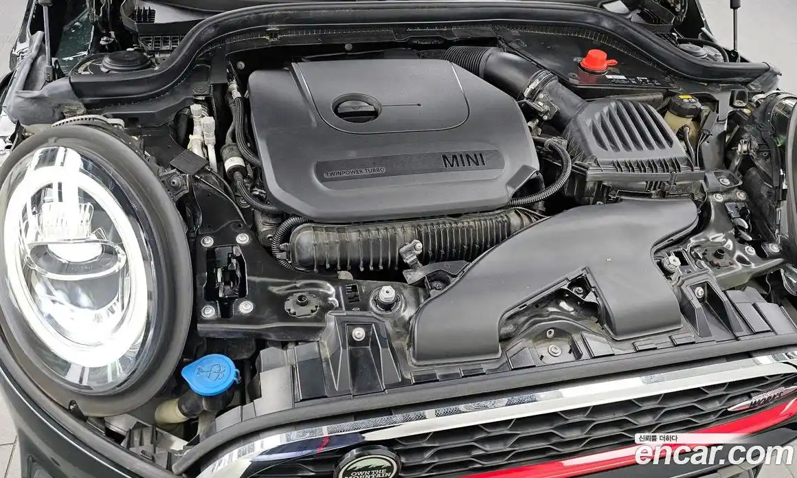 Mini Cooper 2020 2.0 Автомат в Москве № 201314, фото 7