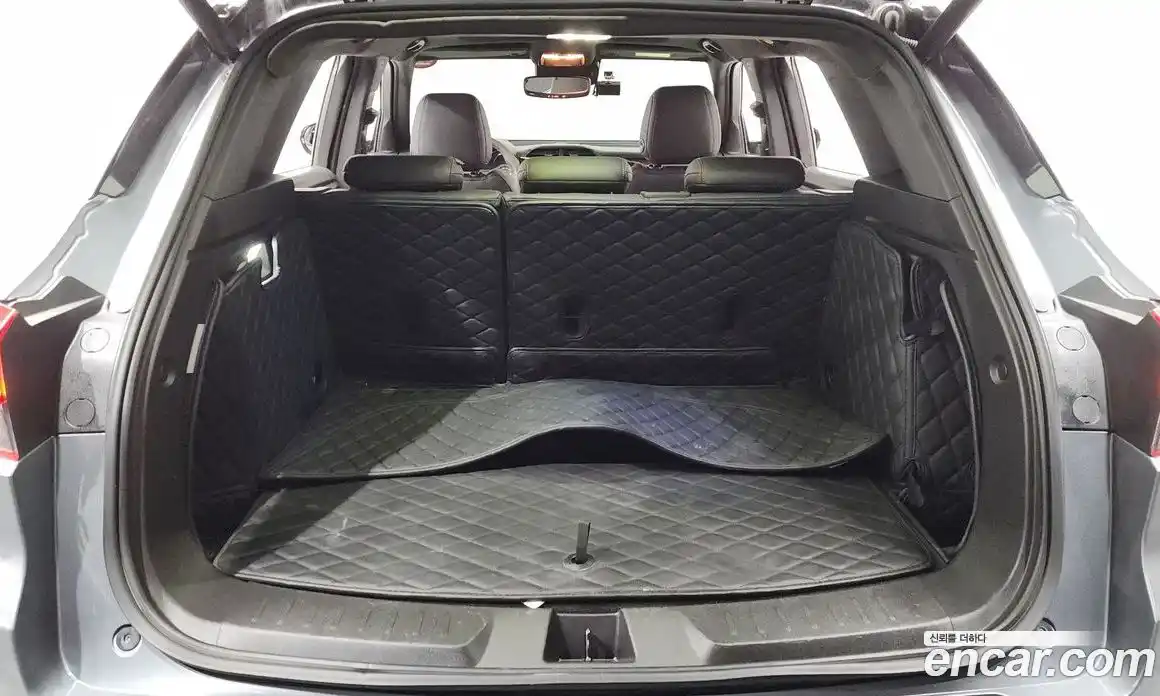 Chevrolet TrailBlazer 2022 1.3 Автомат в Москве № 201657, фото 20