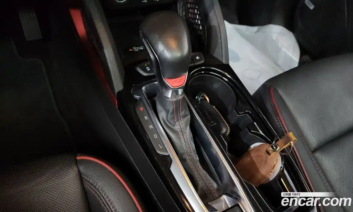 Chevrolet TrailBlazer 2022 1.3 Автомат в Москве № 201657, фото 9