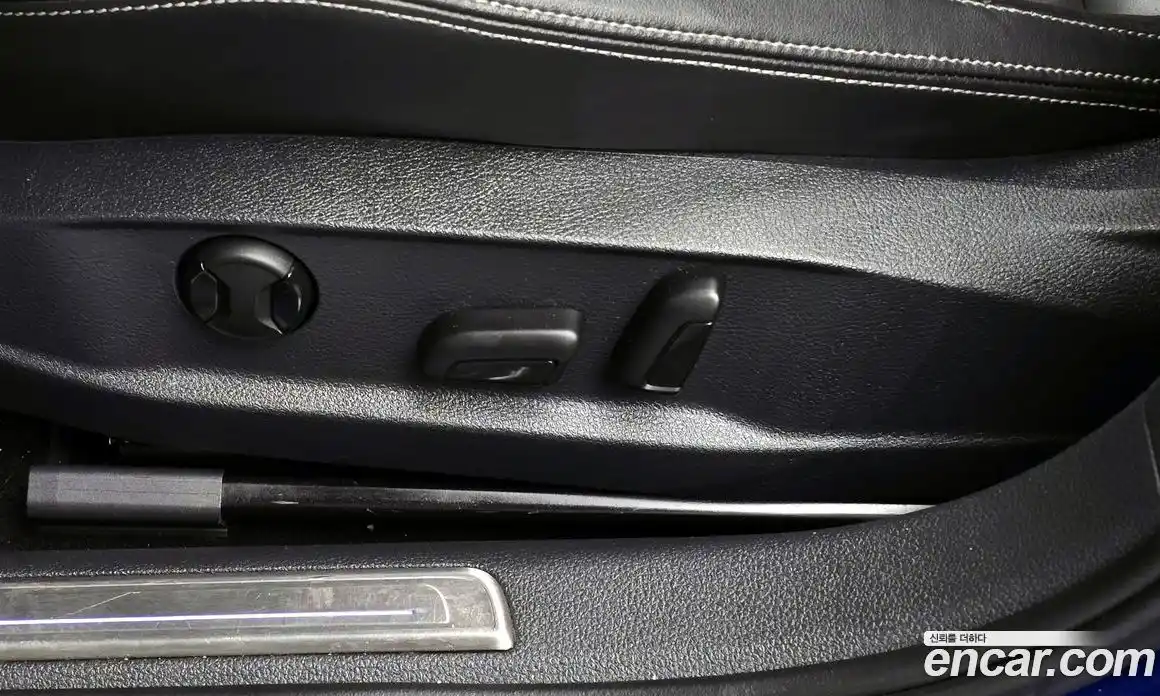 Volkswagen Golf 2016 2.0 Автомат в Москве № 204546, фото 13