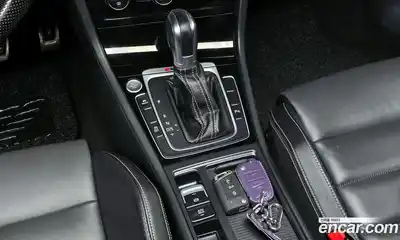 Volkswagen Golf 2016 2.0 Автомат в Москве № 204546, миниатюра 8