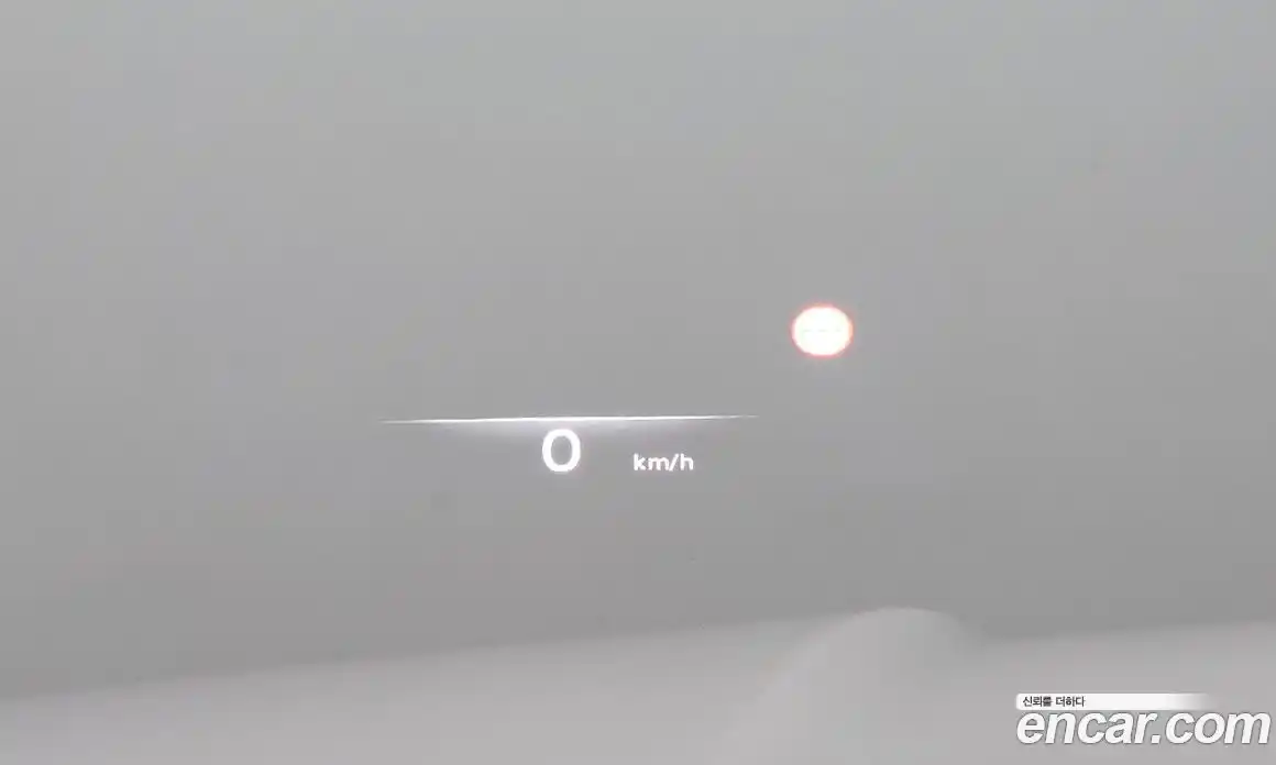 Genesis GV80 2023 3.0 Автомат в Москве № 204780, фото 2